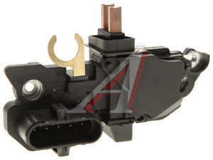 Изображение 1, 88-11006-SX Регулятор DAF CF85, 95XF КАМАЗ напряжения генератора STELLOX