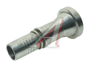 Изображение 2, M23611-20-24 Фланец SFS 1.1/4" (1.1/2") D=63, 7