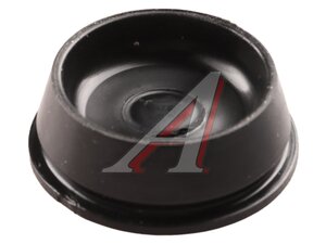 Изображение 2, 81.96002.0098-MX Заглушка SHACMAN SHAANXI щитка барабана тормозного пылезащитного MOVELEX