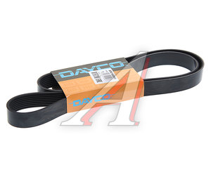 Изображение 2, 8PK1495HD Ремень приводной поликлиновой 8PK1495HD DAYCO