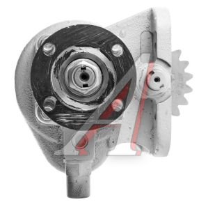 Изображение 4, МП05-4202010 Коробка КАМАЗ отбора мощности КПП МП05 z=20 ЗМТ