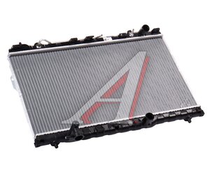Изображение 3, 25310-26070 Радиатор HYUNDAI Santa Fe (00-) (2.7) АКПП HCC (HANON)