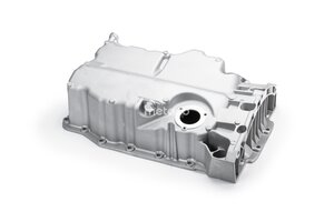 Изображение 2, 8362-136 Поддон масляный SKODA Octavia (17-) METACO