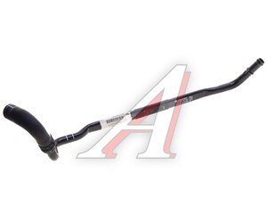 Изображение 1, 13287781 Патрубок OPEL Astra J бачка расширительного OE