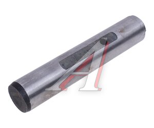 Изображение 2, DZ9A259690003 Палец SHACMAN SHAANXI рессоры передней (30х155) OE