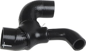 Изображение 5, 053049 Патрубок OPEL Astra G системы охлаждения GATES