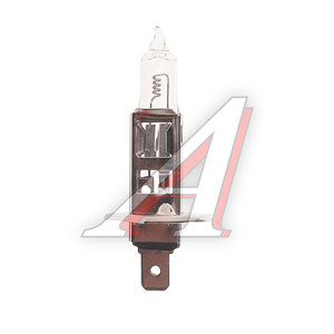 Изображение 2, 8GH002089251 Лампа 24V H1 70W P14.5s HELLA
