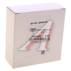 Изображение 4, PS0200B Датчик давления в шине CHANGAN CS75 UTM