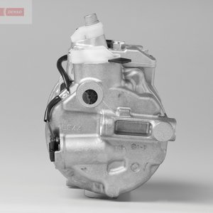 Изображение 4, DCP17109 Компрессор MERCEDES Vito (W639) кондиционера DENSO
