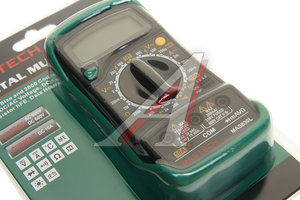 Изображение 4, 13-2007 Мультиметр портативный MAS830L MASTECH