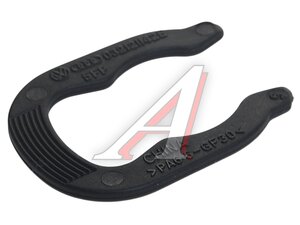 Изображение 1, 032121142E Зажим пружинный VW AUDI патрубка системы охлаждения OE