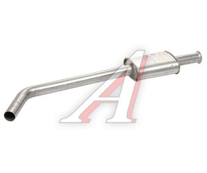 Изображение 2, 200-341 Резонатор RENAULT Megane (98-02) BOSAL