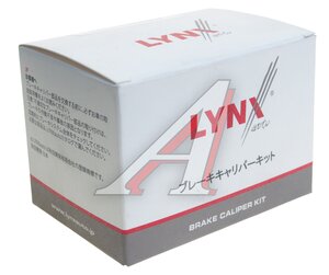 Изображение 3, BC0560 Ремкомплект суппорта TOYOTA Camry (01-06) тормозного переднего LYNX