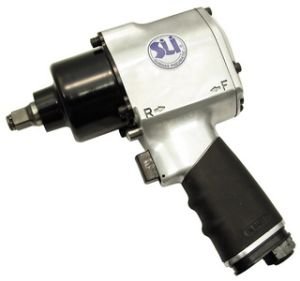 Изображение 1, SUMAKE ST-55444 Гайковерт пневматический 1/2" 813Нм 6500об/мин. 266л/мин.