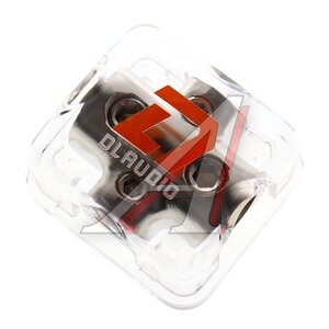Изображение 2, Distrib.02 Дистрибьютор DL AUDIO