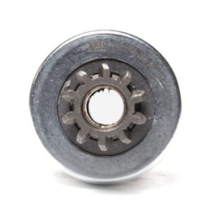 Изображение 4, СТ212Б-3708-600 AE Привод стартера ЗИЛ-5301 24V 4 шлица z=10 AVTOELECTRICA