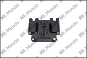 Изображение 7, MMI030053 Катушка зажигания CHEVROLET Lacetti (03-) (1.4/1.6) MANDO