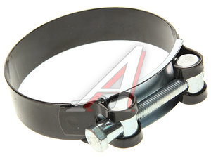 Изображение 2, C.86-91.PLB Хомут силовой d=086-091 (88) черный COMFORT
