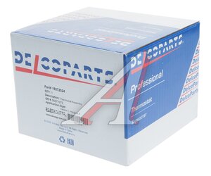 Изображение 3, 19372524 Термостат OPEL Insignia (09-) в сборе DELCOPARTS
