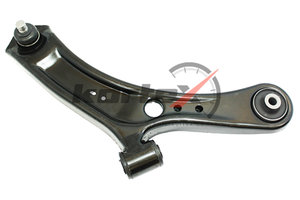 Изображение 1, KSL5491 Рычаг подвески SUZUKI SX4 (06-) передней нижний правый KORTEX