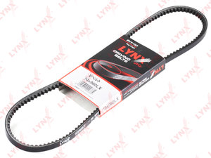 Изображение 1, 10X960LX Ремень приводной клиновой 10х960 LYNX