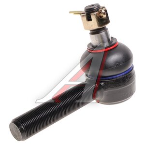 Изображение 1, 3003510LE010-MX Наконечник рулевой тяги JAC N75, N80 КАМАЗ Компас-9 левый MOVELEX