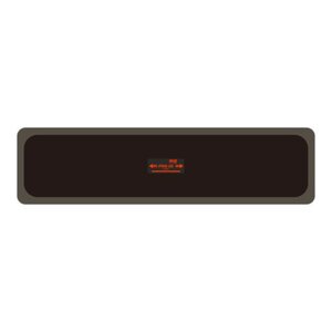 Изображение 1, PRM-28 Professional Заплатка для боковых порезов (85х330мм) ЦМК Professional БХЗ