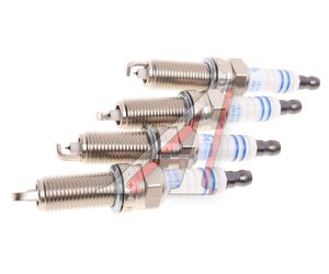 Изображение 1, 370-31-116 Свеча зажигания NISSAN Teana (L33R) (14-) (QR25DE) (4шт.) MEGAPOWER
