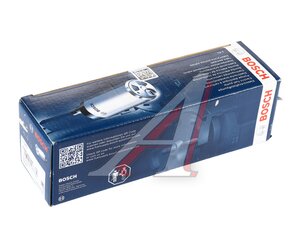 Изображение 7, 0580464068 Насос топливный MERCEDES E (W124) BOSCH