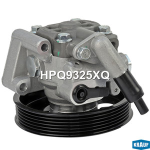 Изображение 7, HPQ9325XQ Насос гидроусилителя FORD Mondeo (07-) KRAUF