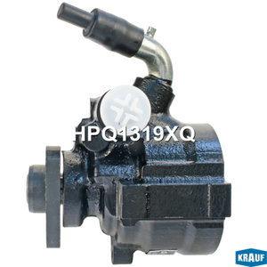 Изображение 3, HPQ1319XQ Насос гидроусилителя FIAT Doblo (01-) KRAUF