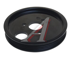 Изображение 2, HPP0052PP Шкив FORD Transit (06-) насоса ГУРа MOTORHERZ