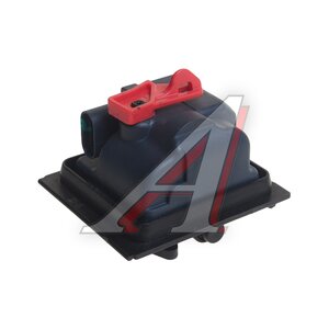 Изображение 2, KKZ1137WK Привод замка MERCEDES C (W205) (14-) лючка бака топливного KRAUF