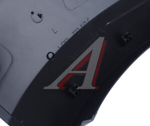 Изображение 3, BSG25920017 Накладка бампера FIAT Ducato (06-) переднего левая BSG