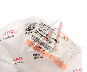 Изображение 4, 3401110U1510-03 Наконечник рулевой тяги JAC S5 правый OE