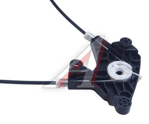 Изображение 5, MB63097200446 Стеклоподъемник MERCEDES Vito (03-) передний левый DOMINANT