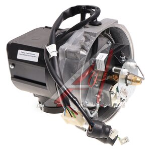 Изображение 1, 141.8106.300-3024 Горелка подогревателя 30ЖД,  35ЖД ПРАМОТРОНИК