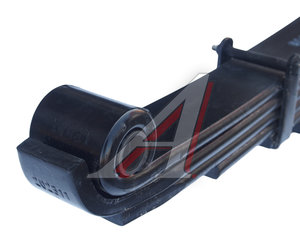 Изображение 3, SZ970000796 Рессора SHACMAN SHAANXI F3000 передняя OE