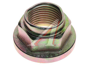 Изображение 1, 2402203-R0090 Гайка JAC Sunray SOLLERS Atlant хвостовика редуктора OE