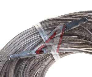 Изображение 2, 6448 Трос тента 42м KRAL