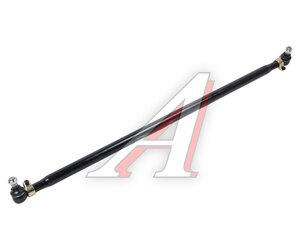 Изображение 1, 81.46711.6725-MX Тяга рулевая SHACMAN SHAANXI поперечная MOVELEX