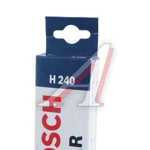 Изображение 5, 3397011677 Щетка стеклоочистителя BMW MINI (R56) 240мм задняя BOSCH