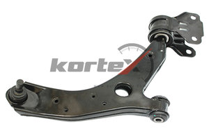 Изображение 1, KSL5363 Рычаг подвески MAZDA 3 (09-) передней нижний правый KORTEX