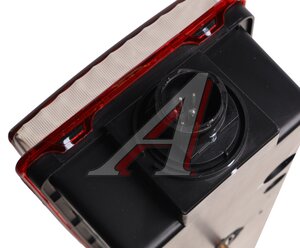 Изображение 5, 1631.SH3716 L Фонарь задний SHACMAN SHAANXI X3000 F3000 левый ФОРМУЛА СВЕТА