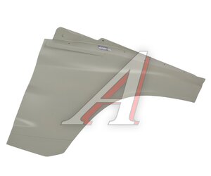 Изображение 1, DZ16251330151-MX Накладка SHACMAN SHAANXI X6000 двери нижняя левая (под покраску) MOVELEX