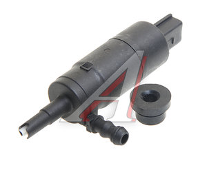 Изображение 2, KWM022 Насос омывателя HYUNDAI Santa Fe (12-) KORTEX