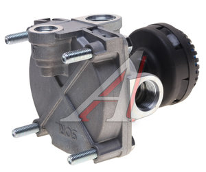 Изображение 2, DZ95259360105 Клапан SHACMAN SHAANXI X3000 ускорительный OE