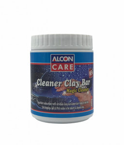 Изображение 1, M-2000 Очиститель кузова CLEANER CLAY BAR 200г ALCON