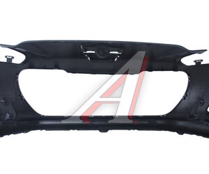 Изображение 5, 308-11235 Бампер PEUGEOT 308 (07-15) передний (Уценка: царапины) PHIRA