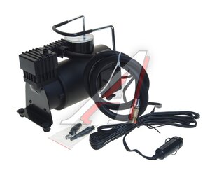 Изображение 2, A85726S Компрессор автомобильный 30л/мин. 7атм. 11А 12V в прикуриватель JT